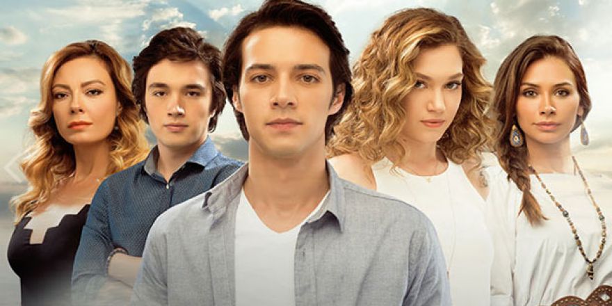 Umuda Kelepçe Vurulmaz 3.Bölüm Fragmanı 17 Kasım