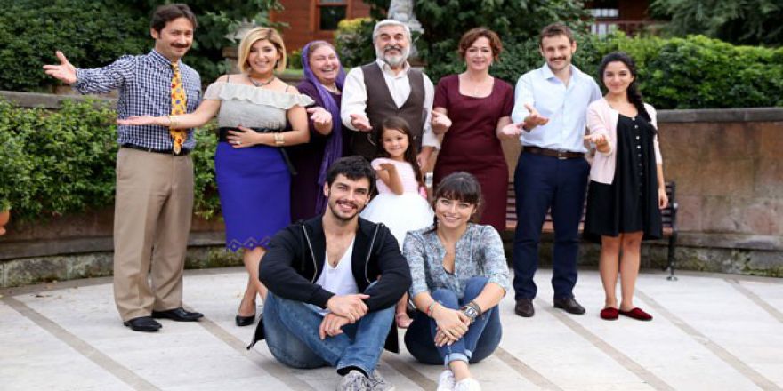 Altınsoylar 2.Bölüm Fragmanı 12 Kasım