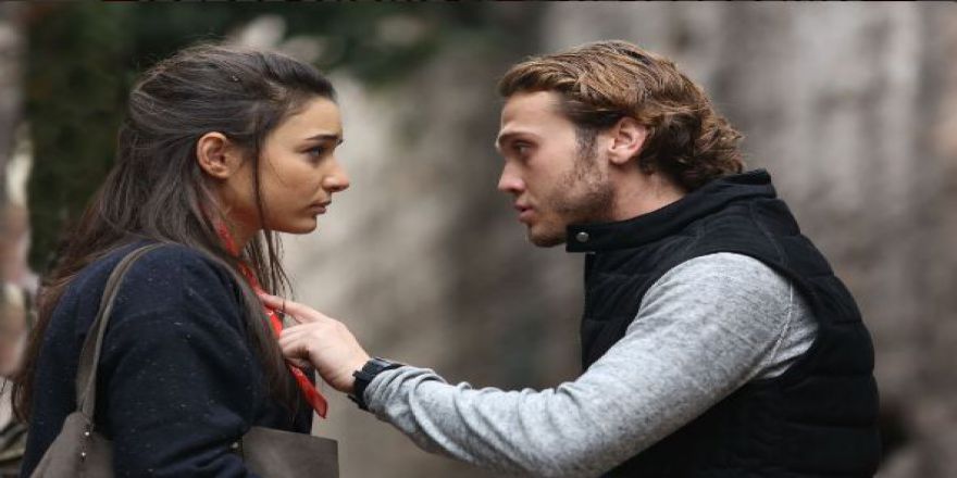 İçerde 10.Bölüm Fragmanı 21 Kasım