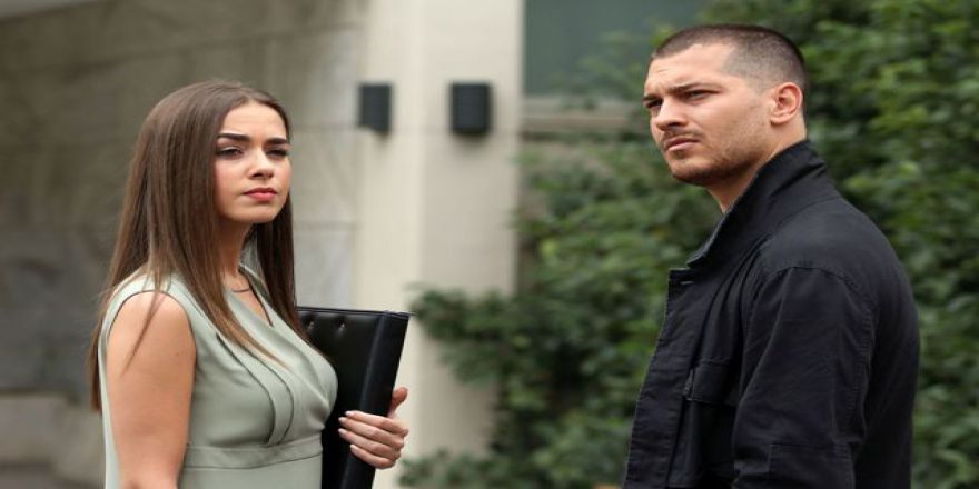 İçerde 11.Bölüm Fragmanı 28 Kasım