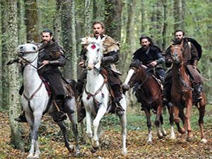 Diriliş Ertuğrul 26. Bölüm Sezon Finali Fragmanı