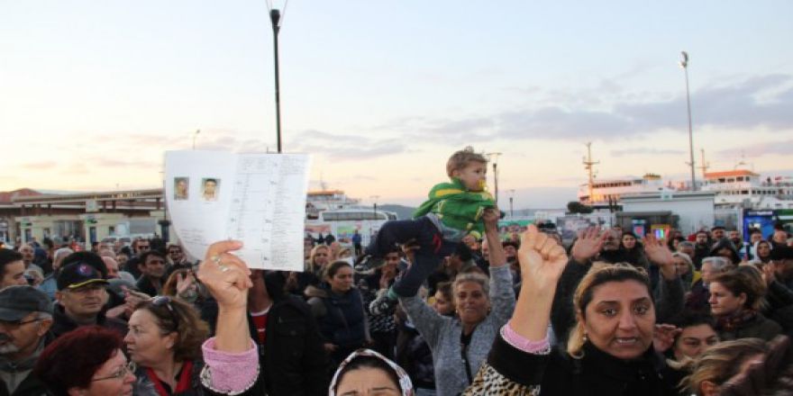 Tartışılan düzenleme kadınları karşı karşıya getirdi