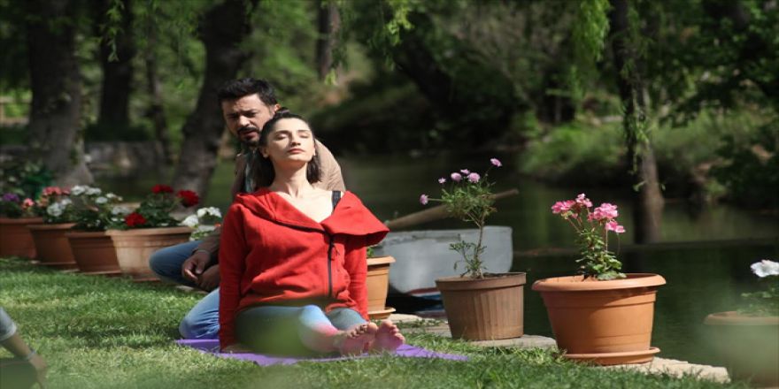 Mezarcı’nın fragmanı yayınlandı