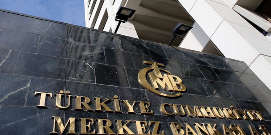 Merkez Bankası politika faizini arttırdı