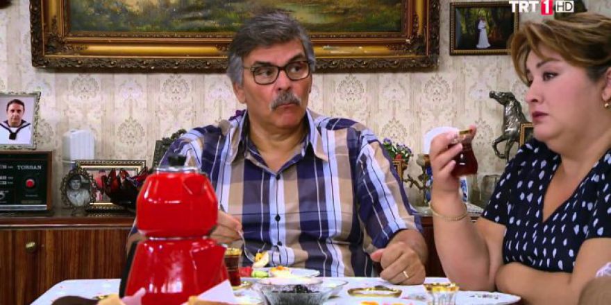 Seksenler 206. Bölüm Fragmanı-İZLE 17 Aralık