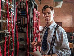 The Imitation Game Film Fragmanı