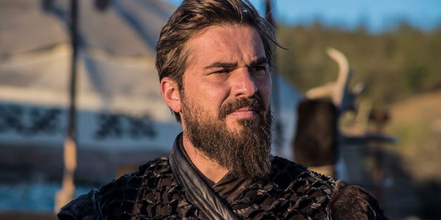Diriliş Ertuğrul 70.Bölüm Fragmanı-İZLE 21 Aralık