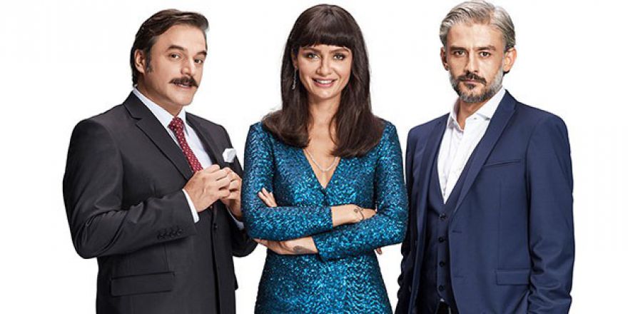 Hayat Bazen Tatlıdır 11.Bölüm Fragmanı 8 Ocak