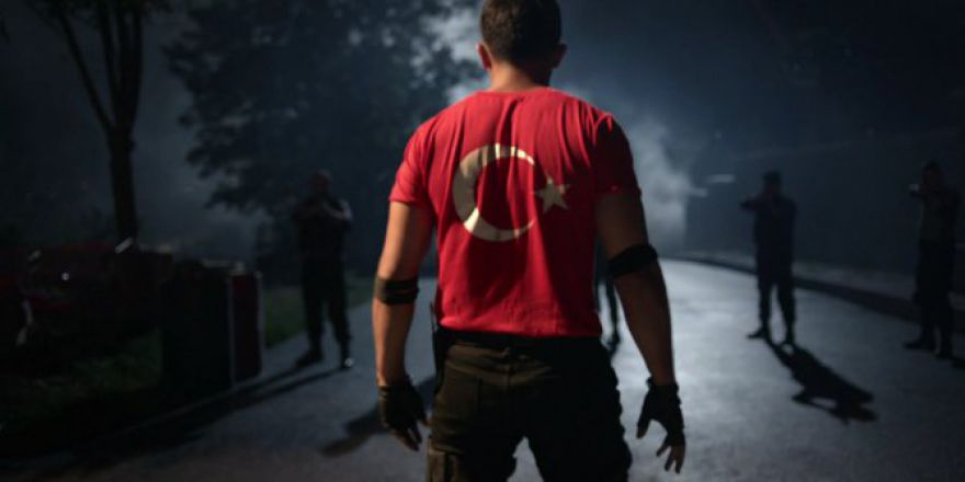 Kertenkele 86.Bölüm Fragmanı-İZLE 31 Aralık