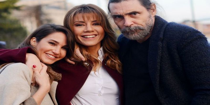 Adı Efsane 1.Bölüm Fragmanı