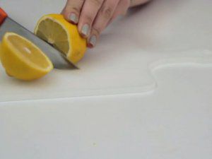 Limonun Çekirdeğinden Nasıl Kurtulursun?