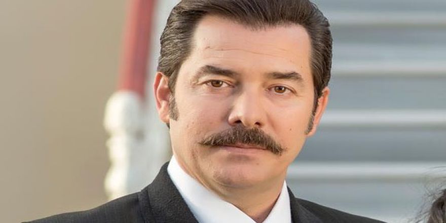 Kırlangıç Fırtınası 1.Bölüm Fragmanı