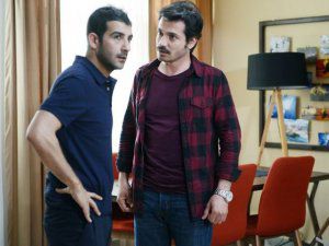 Tutar Mı Tutar 2.Bölüm Fragmanı
