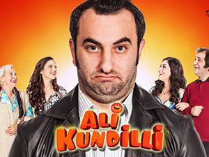 Ali Kundilli Film Fragmanı