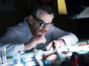 Ölümcül Takip Fragmanı