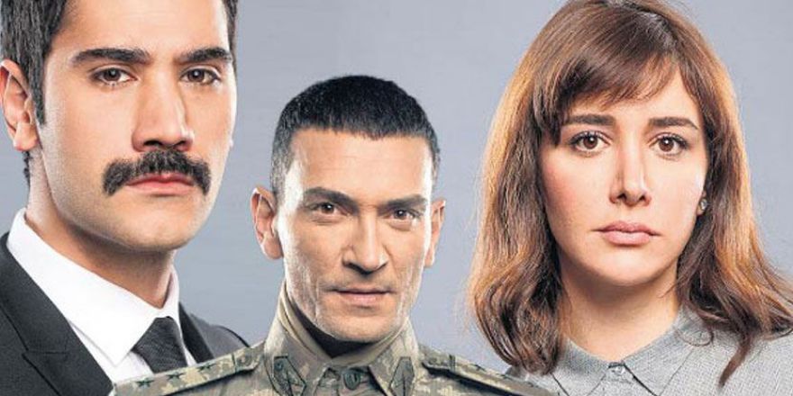 İsimsizler 1.Bölüm Fragmanı -İZLE 27 Mart