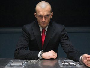 Hitman: Ajan 47 Fragmanı