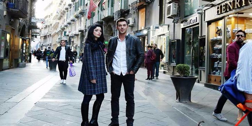 İçimdeki Fırtına 3.Bölüm Fragmanı 25 Şubat