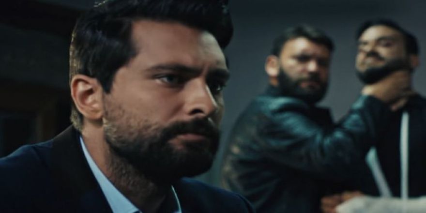 Cesur Yürek 19.Bölüm Fragmanı -İZLE 2 Mart
