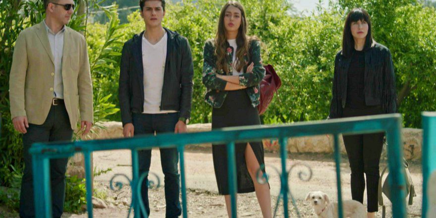 Bodrum Masalı 26.Bölüm Fragmanı -İZLE 5 Mart