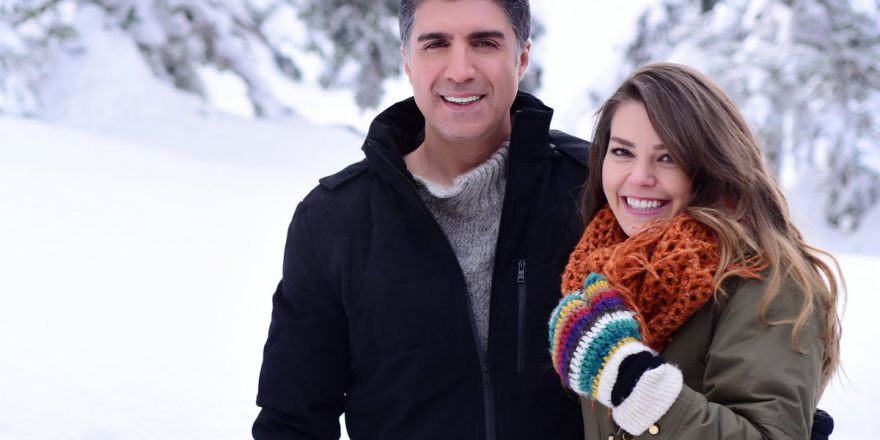 İstanbullu Gelin 5.Bölüm Fragmanı -İZLE 31 Mart