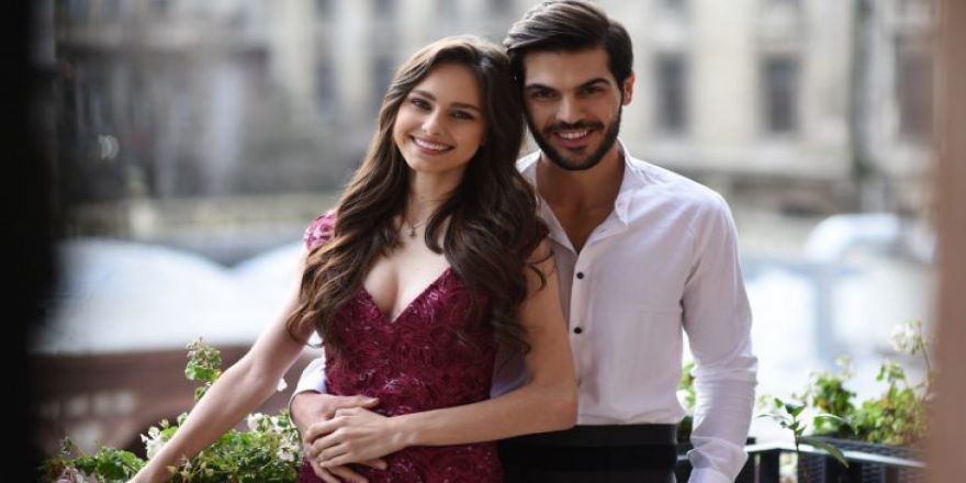 Yeni Gelin 5.Bölüm Fragmanı -İZLE 8 Nisan