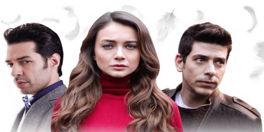 Aşk ve Gurur 6.Bölüm Final Fragmanı -İZLE 11 Nisan