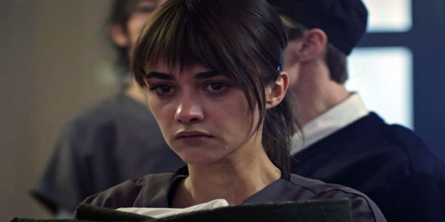 Evlat Kokusu 6.Bölüm Fragmanı 12 Nisan Çarşamba