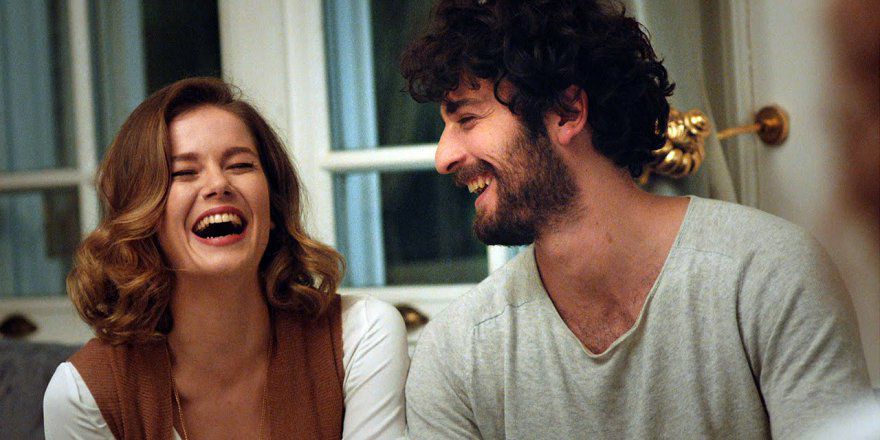 Hayat Şarkısı 50.Bölüm Fragmanı 16 Nisan