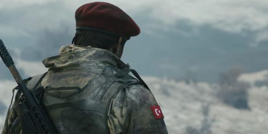 Savaşçı 3.Bölüm Fragmanı-İzle 30 Nisan