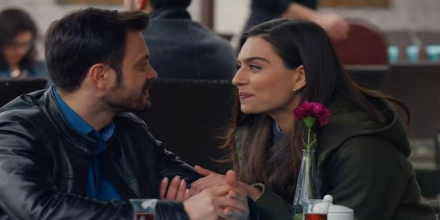 İkisinide Sevdim 1.Bölüm Fragmanı-İZLE 27 Nisan