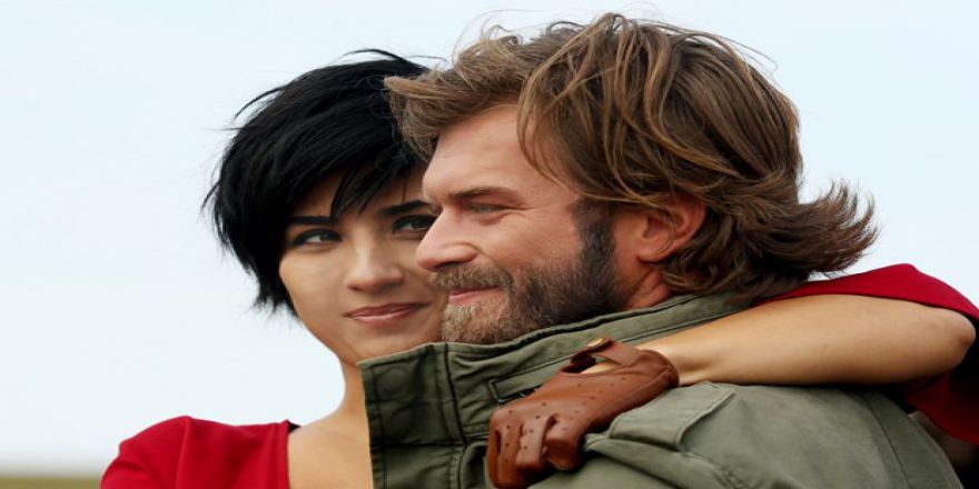 Cesur ve Güzel 24.Bölüm Fragmanı 27 Nisan