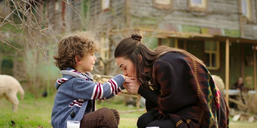 Evlat Kokusu 10.Bölüm Fragmanı 17 Mayıs Çarşamba