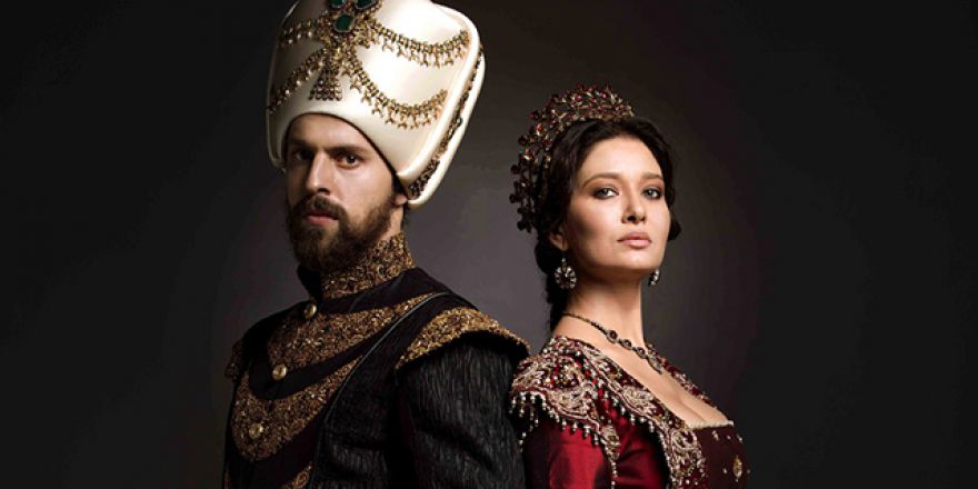 Muhteşem Yüzyıl Kösem Bağdat Fatihi IV. Murad 25. Bölüm Fragmanı