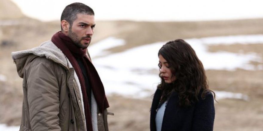 Çoban Yıldızı 15.Bölüm Fragmanı -İZLE 8 Haziran