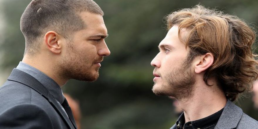 İçerde 39. Bölüm Final Fragmanı -İZLE 19 Haziran
