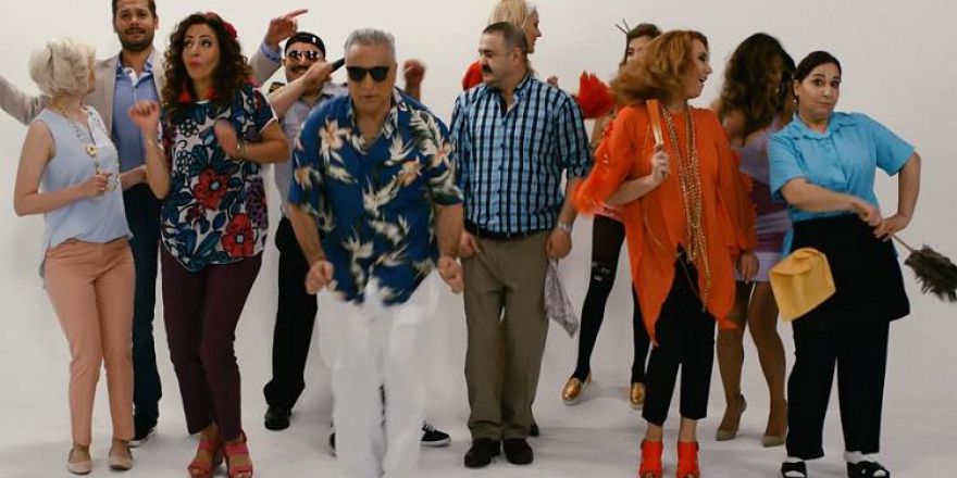 Türk Malı 4.Bölüm Fragmanı-İZLE 18 Haziran