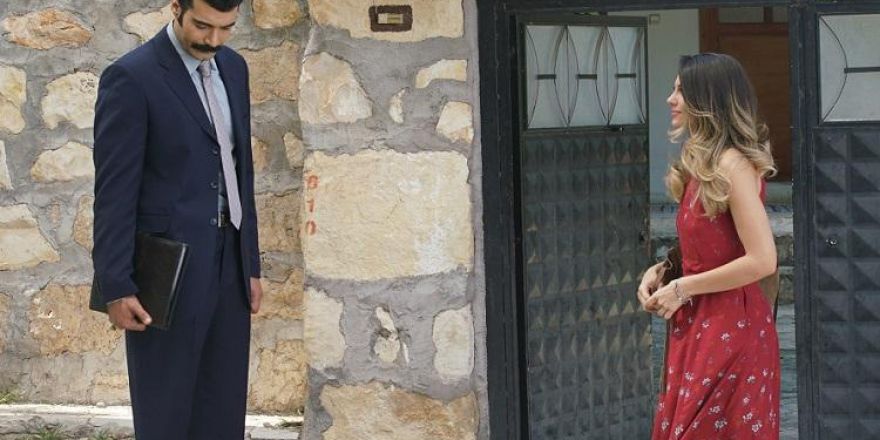 Deli Gönül 2.Bölüm Fragmanı-İZLE 11 Temmuz