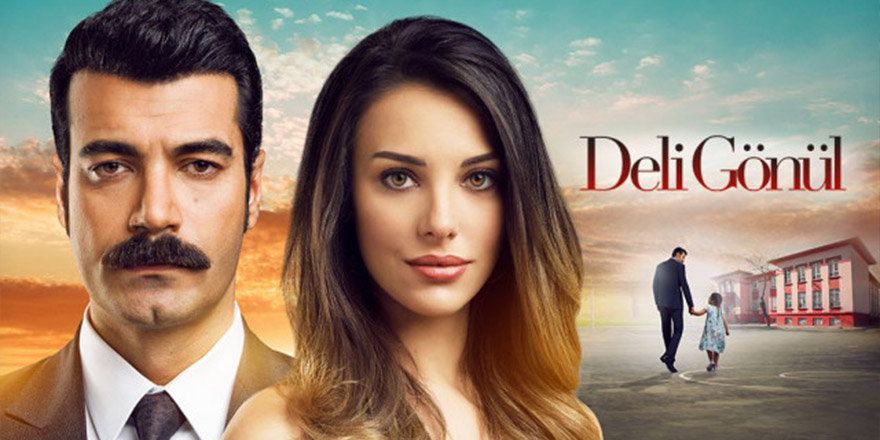 Deli Gönül 5.Bölüm Fragmanı-İZLE 31 Temmuz