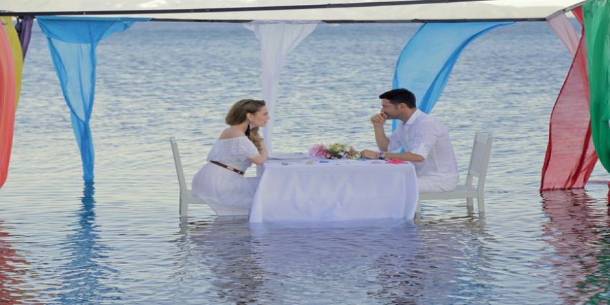 İki Yalancı 3.Bölüm Fragmanı -İZLE 24 Temmuz