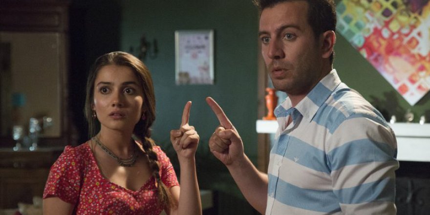 Ver Elini Aşk 1.Bölüm Fragmanı-İZLE 7 Eylül