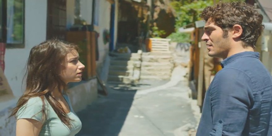 Bizim Hikaye 1.Bölüm Fragmanı-İZLE 14 Eylül