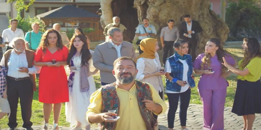 Yalaza 1.Bölüm Fragmanı-İZLE 16 Eylül