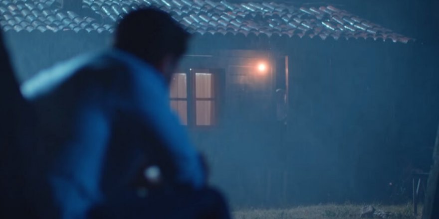 Oğul 1.Bölüm Fragmanı-İZLE