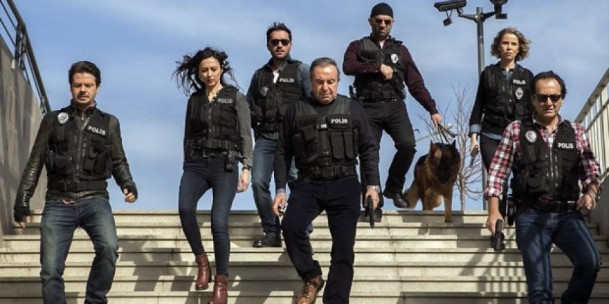 Arka Sokaklar 449.Bölüm Fragmanı-İZLE 22 Eylül