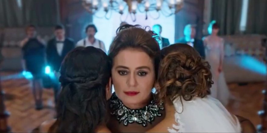 Fazilet Hanım ve Kızları 15.Bölüm Fragmanı-İZLE 23 Eylül