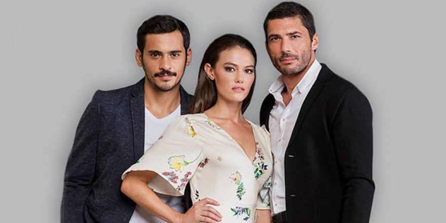 Tutsak 2.Bölüm Fragmanı-İZLE 26 Eylül