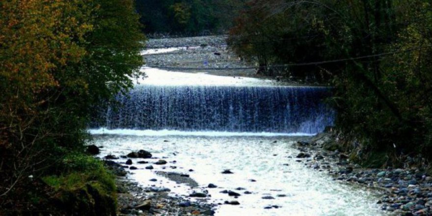 Akçaabat Dörtyol Köyü Videosu