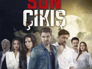Son Çıkış 1.Bölüm Fragmanı