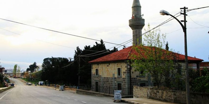 Araklı Kalecik Köyü Videosu